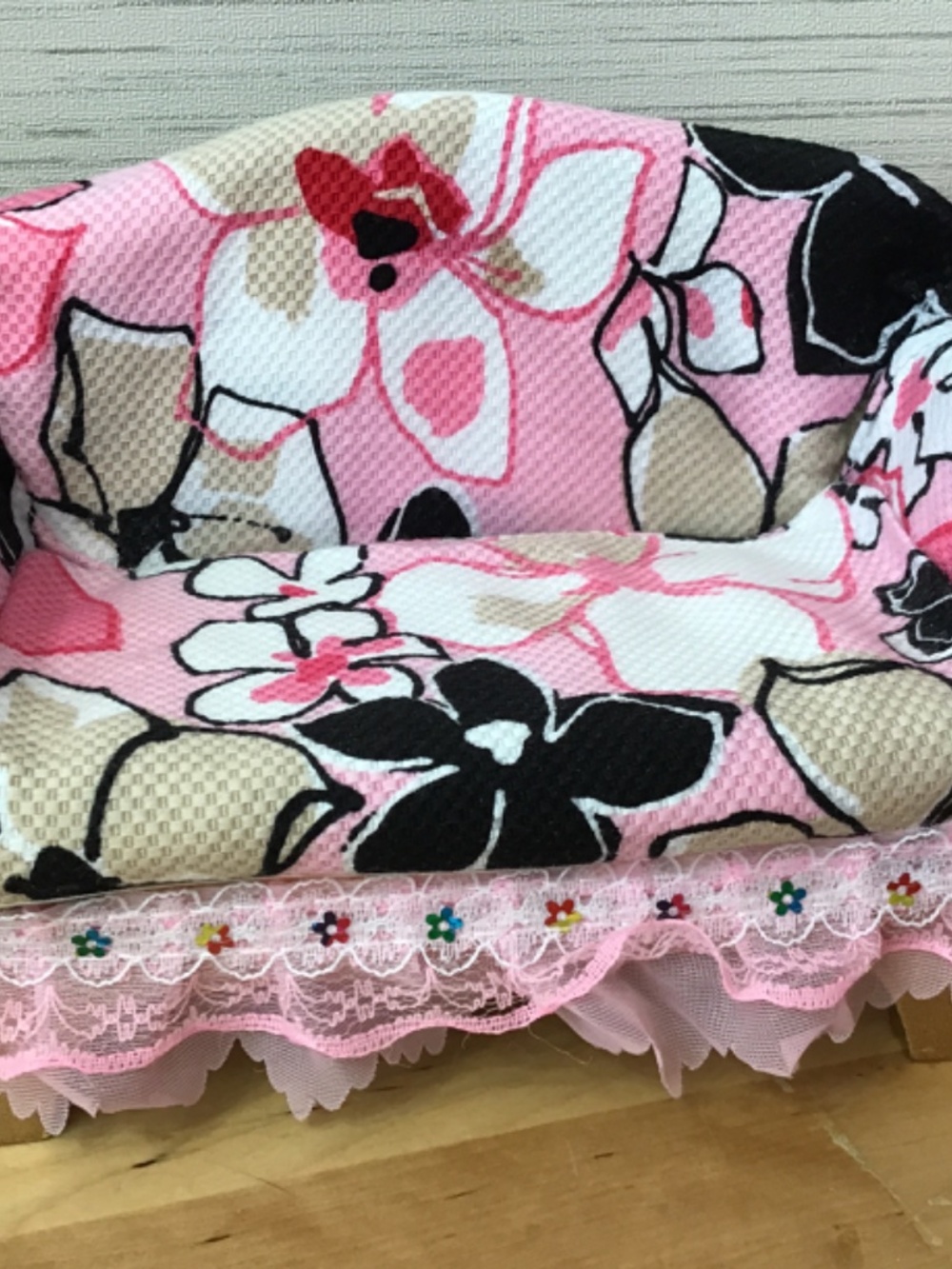 Barbie Doll and Dresses - Picture 8 of 13